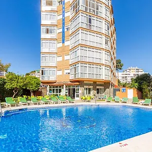 Appartement Doramar, Benalmádena