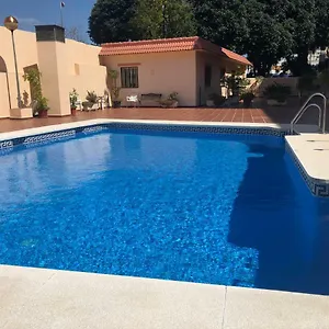 Bonanza 5 Benalmadena